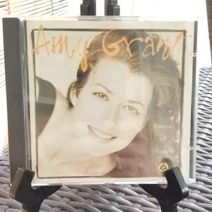 Amy Grant CD